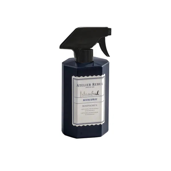 ISTANBUL BOSPHORUS ROOM SPRAY 400 ML