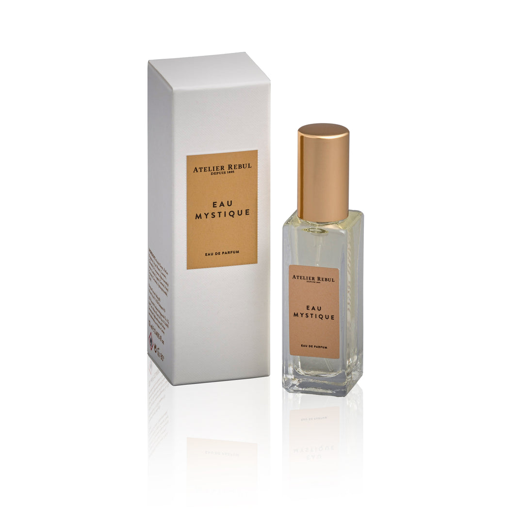 Eau Mystique Eau De Parfum 12 ml