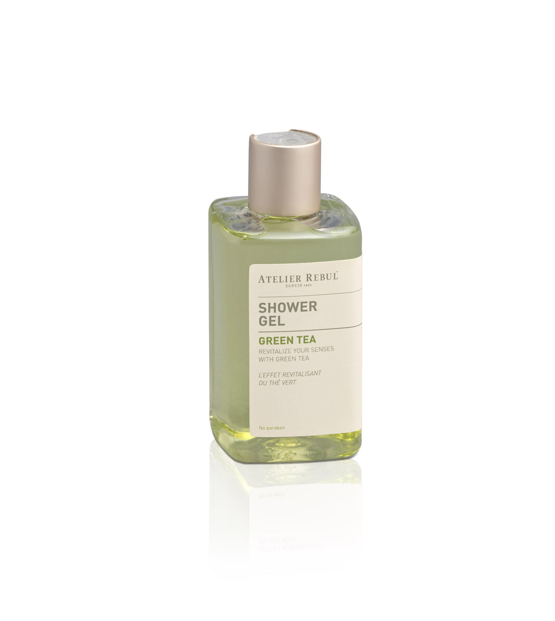 Green Tea Shower Gel 250 ml