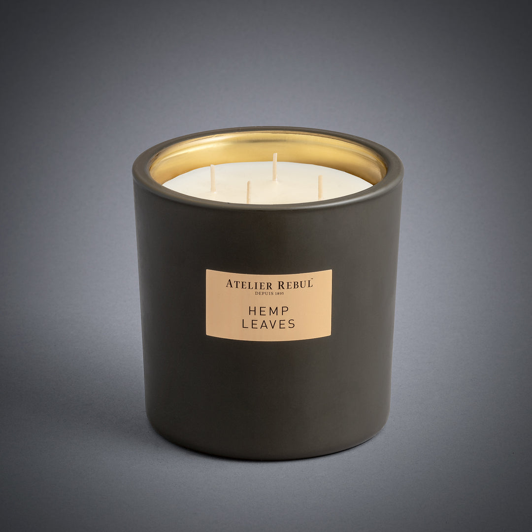 HEMP LEAVES 950 GR LIMITED EDITION