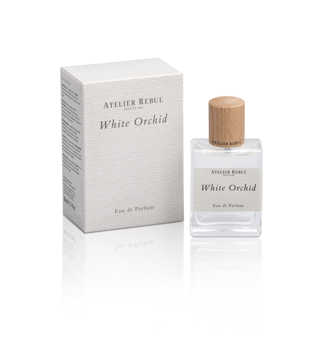 White Orchid Eau De Parfum 50 ml