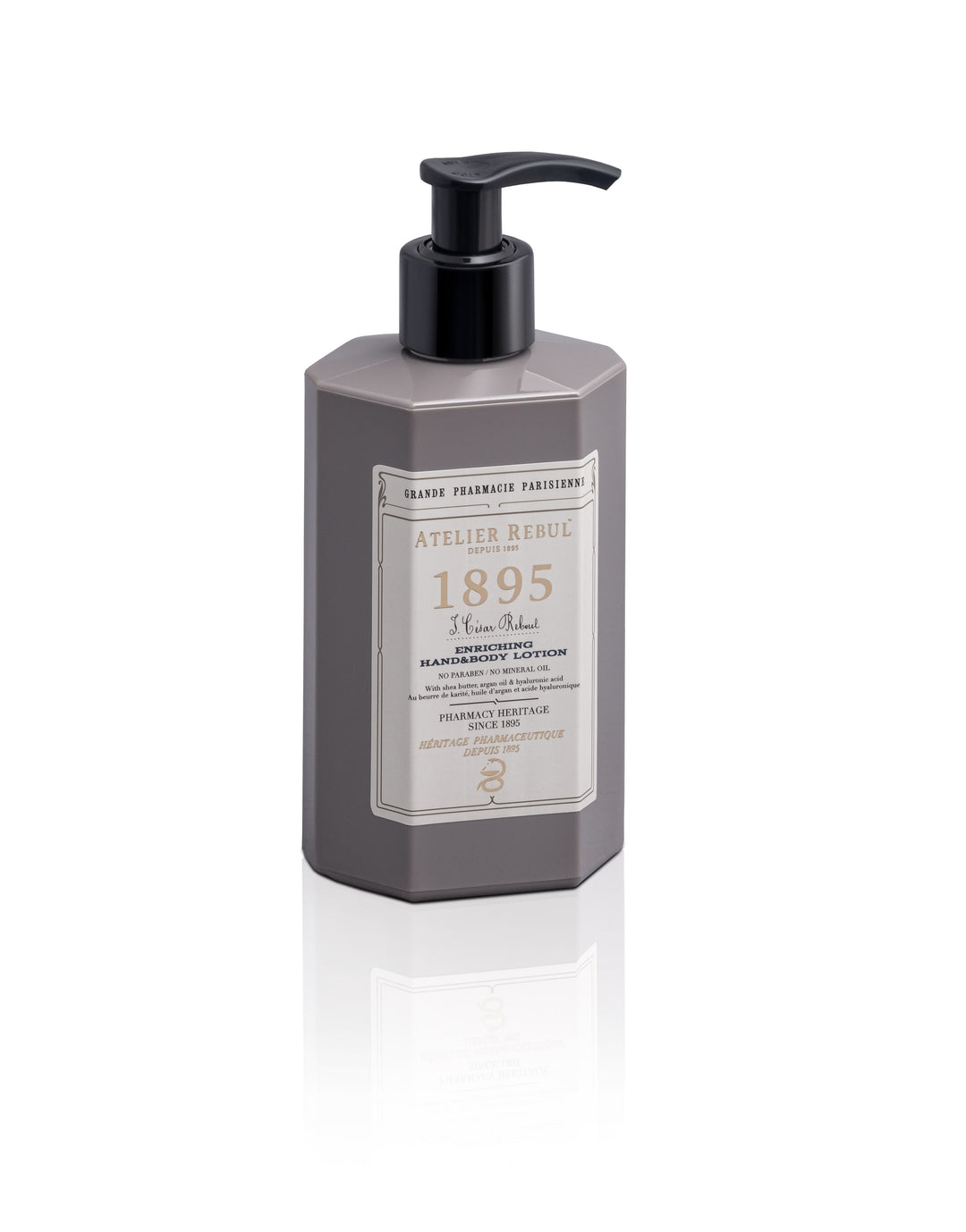 1895 Hand & Body Lotion 250 ml