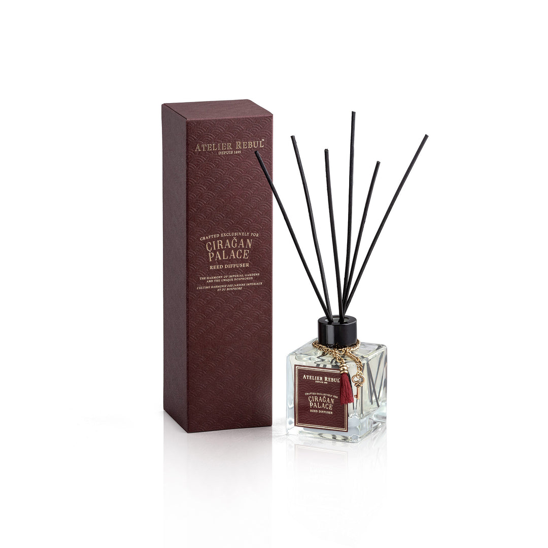 Ciragan Palace Reed Diffuser 120 ml