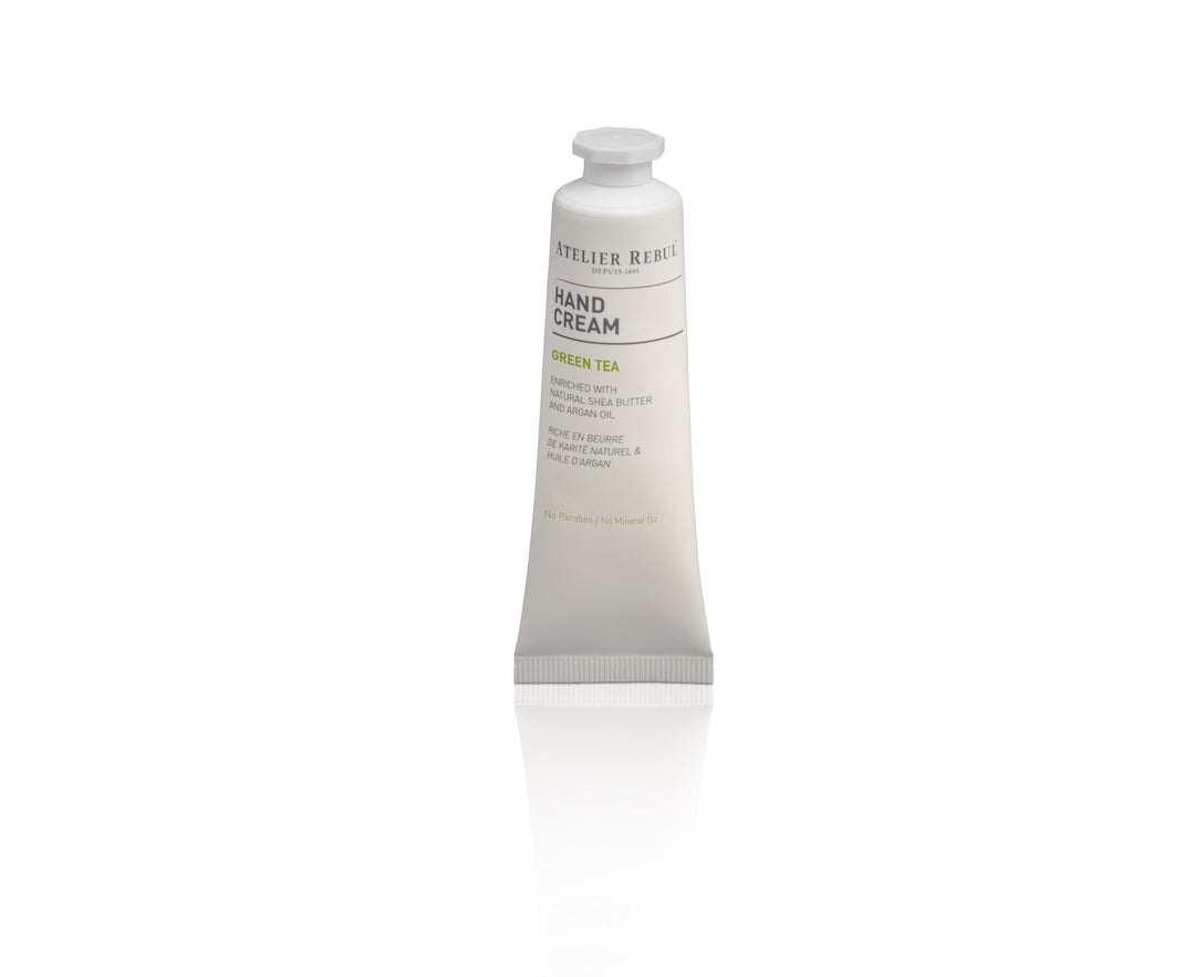 Green Tea Hand Cream 30 ml