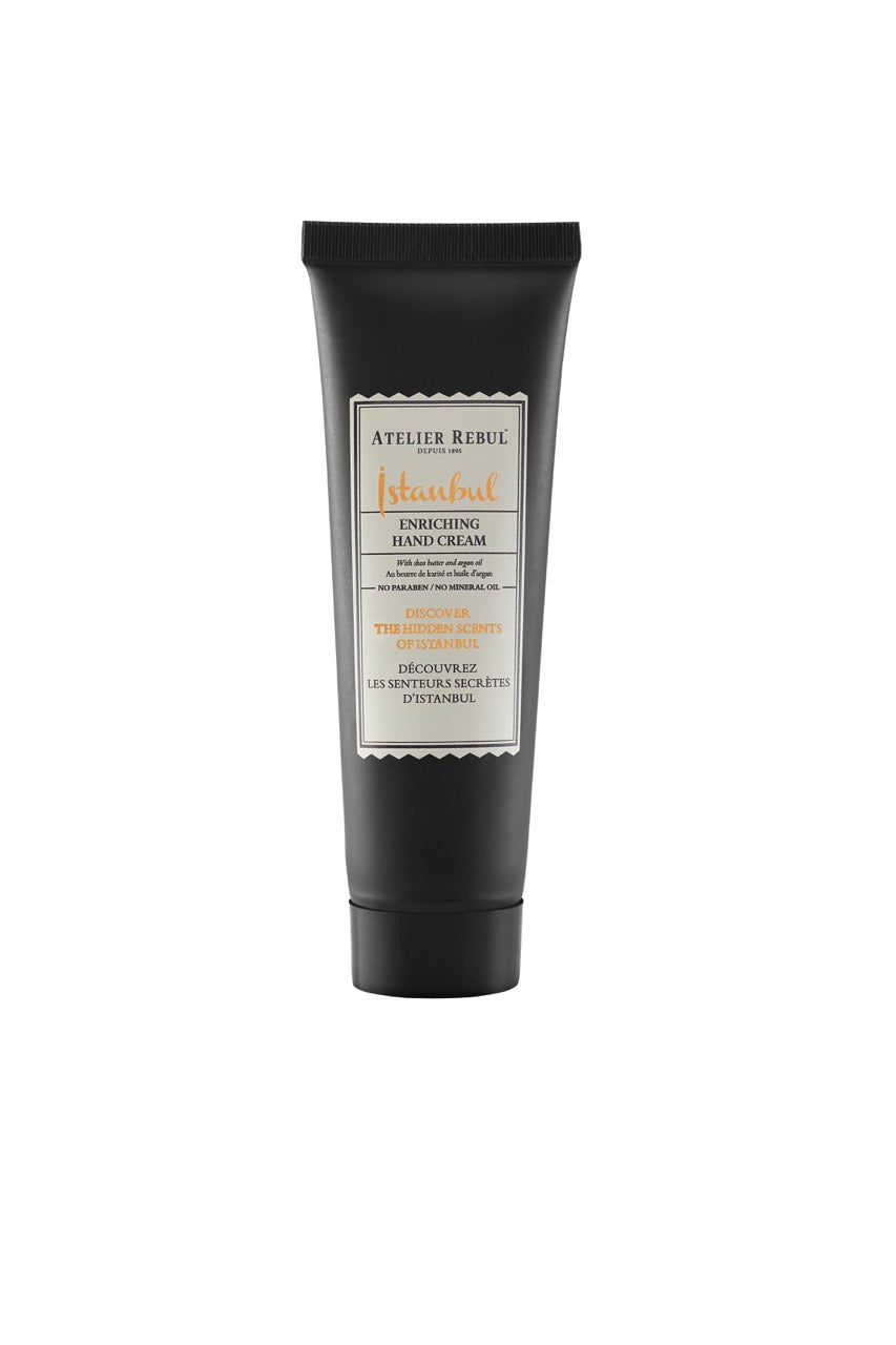 Istanbul Hand Cream 30 ml