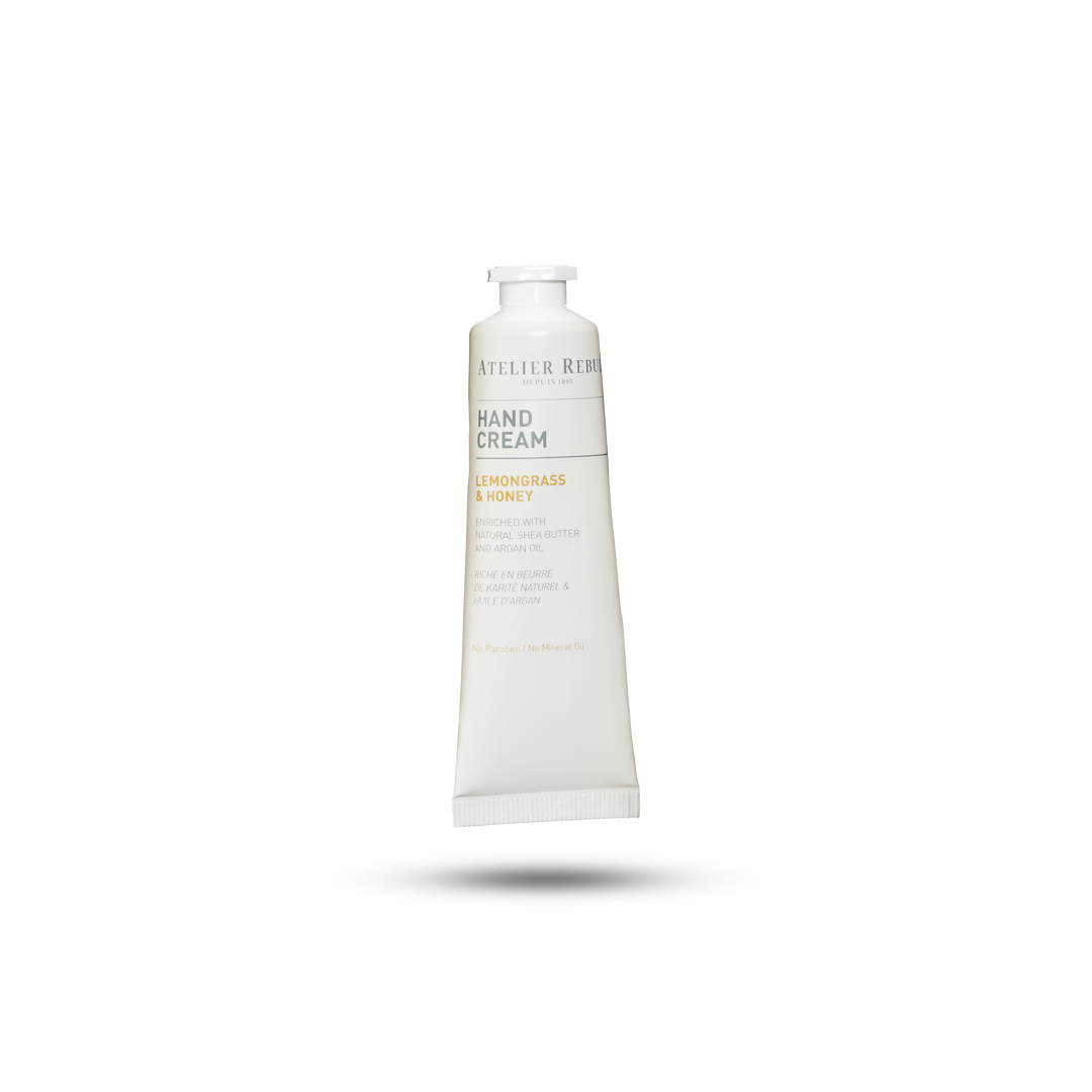 Lemongrass & Honey Hand Cream 30 ml