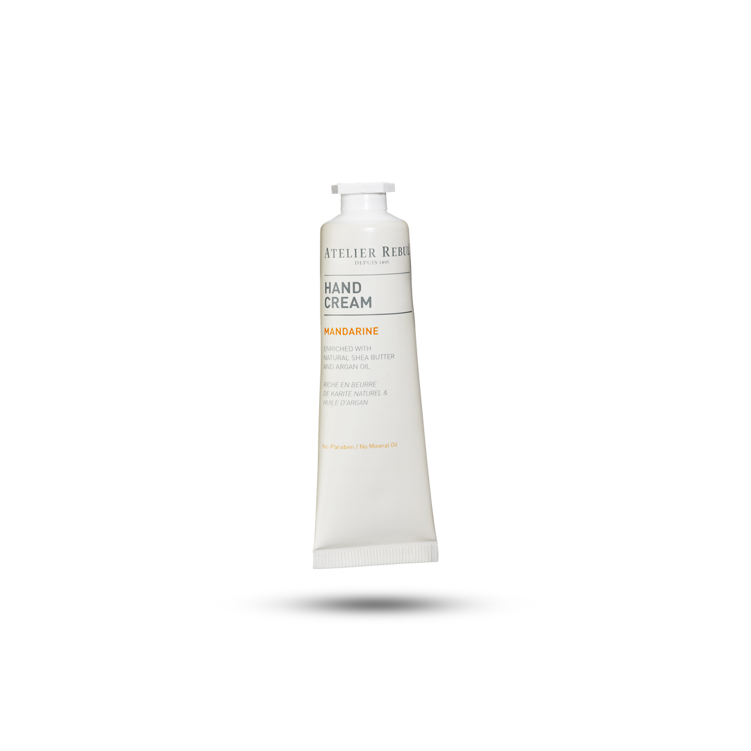 HAND CREAM MANDARINE 30ML