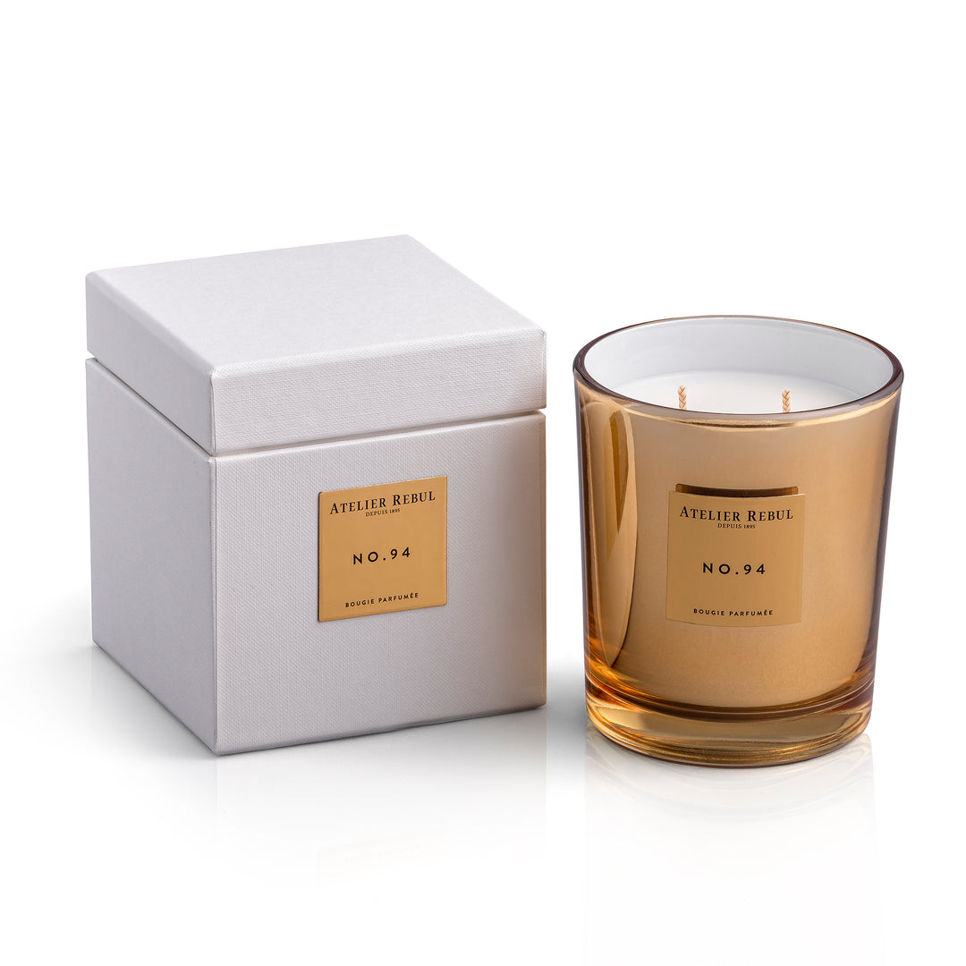 No.94 Scented Candle 350 gr