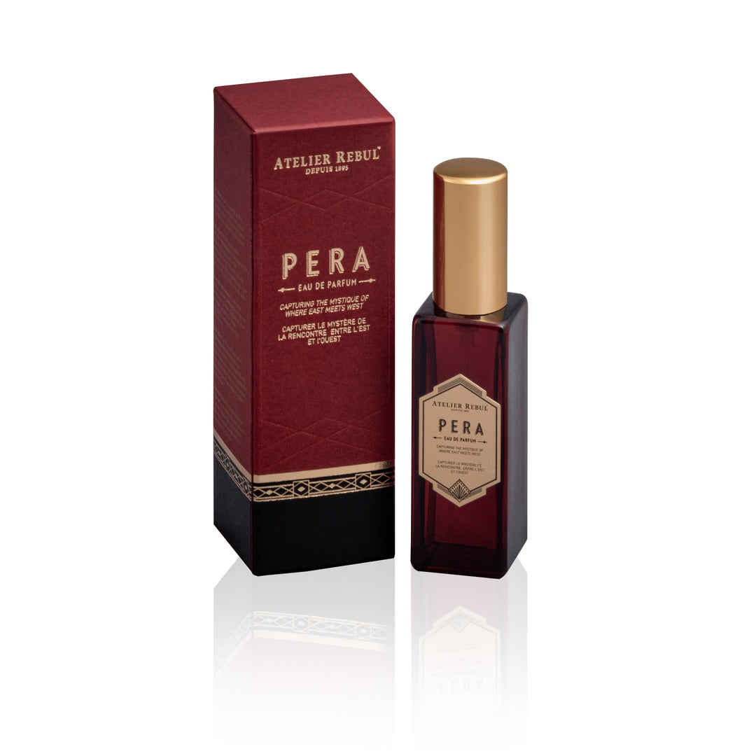 Pera Eau de Parfum 12 ml