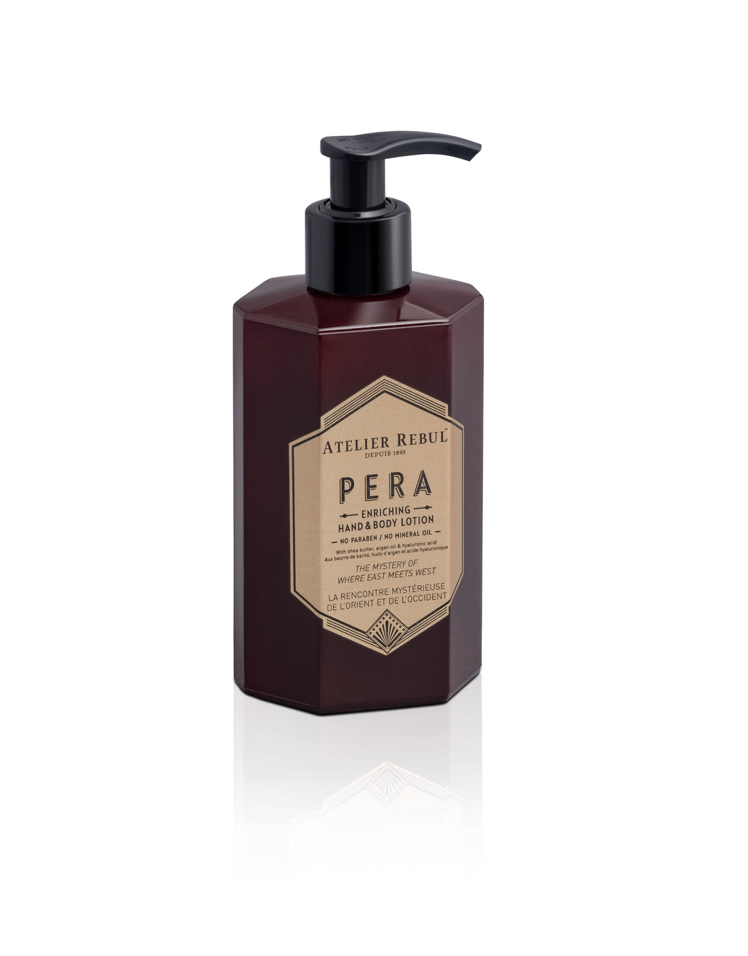Pera Hand&Body Lotion 250 ml
