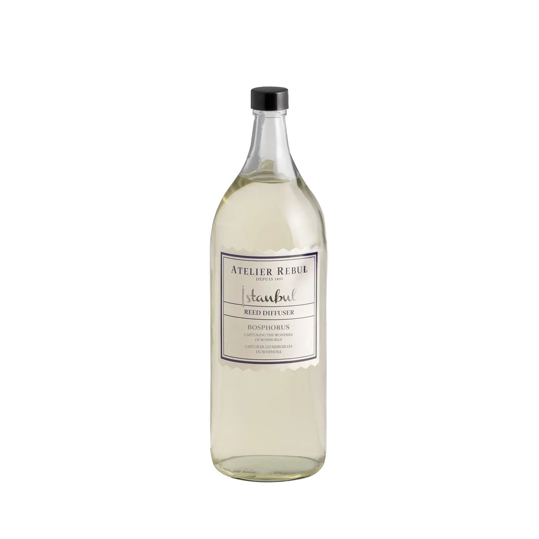 BOSPHORUS REED DIFFUSER REFILL 2000 ML
