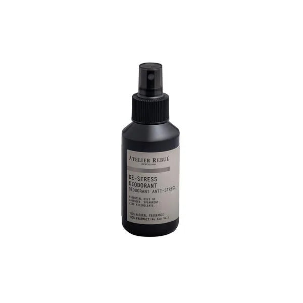 De-Stress Natural Deodorant 100 ml