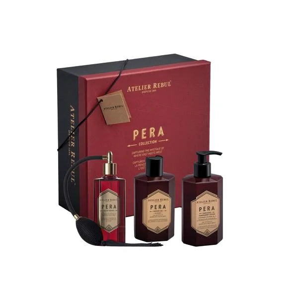 PERA PERFUME GIFT SET