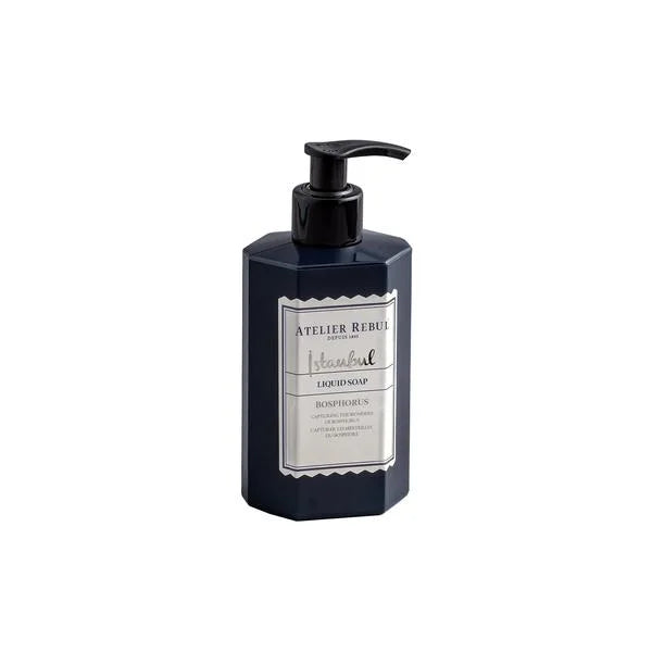 ISTANBUL BOSPHORUS LIQUID SOAP 250 ML