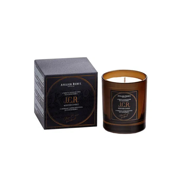 J.C.R. SCENTED CANDLE 210 G