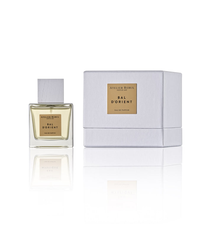 Bal d'Orient Eau de Parfum 100 ml