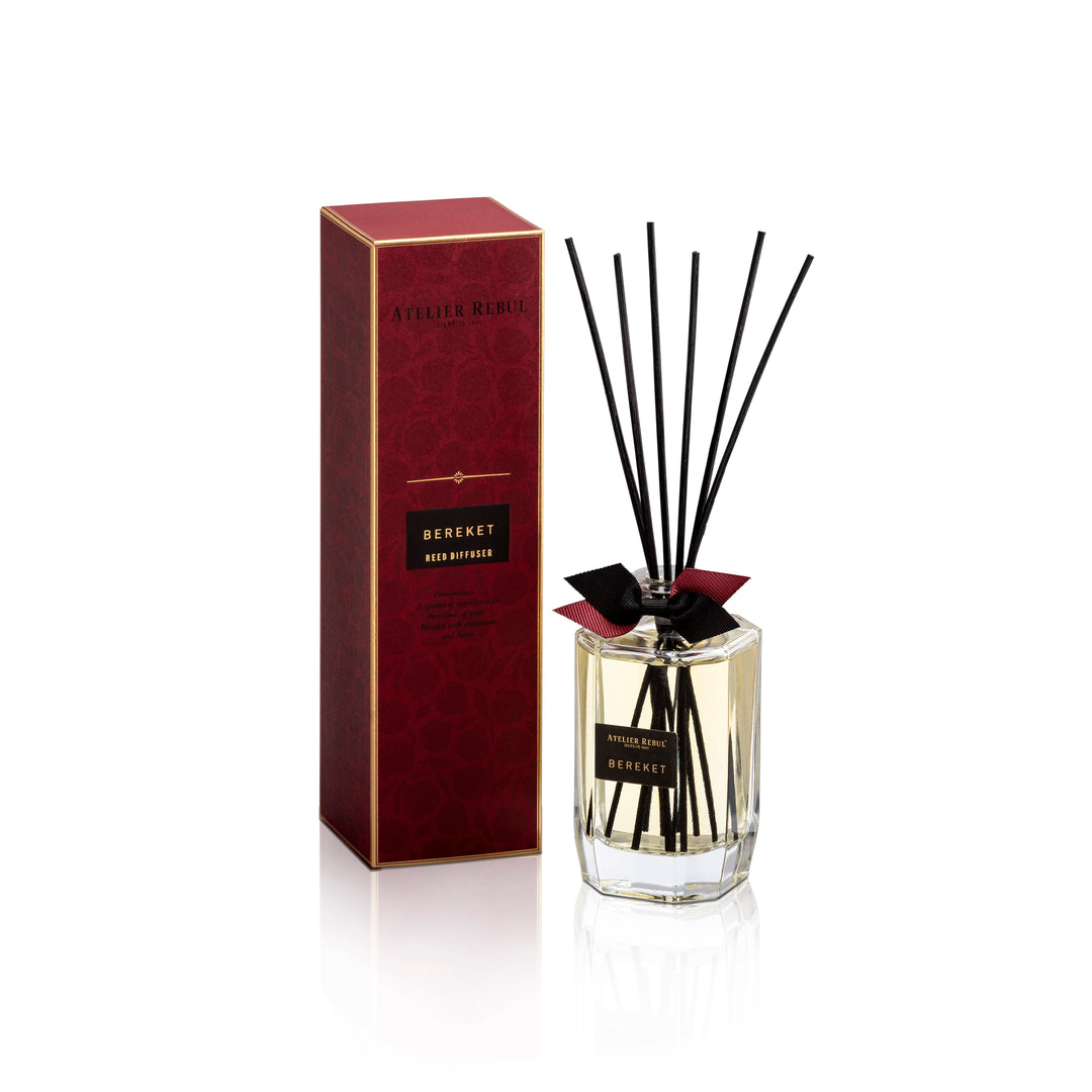 Bereket Reed Diffuser 200 ml