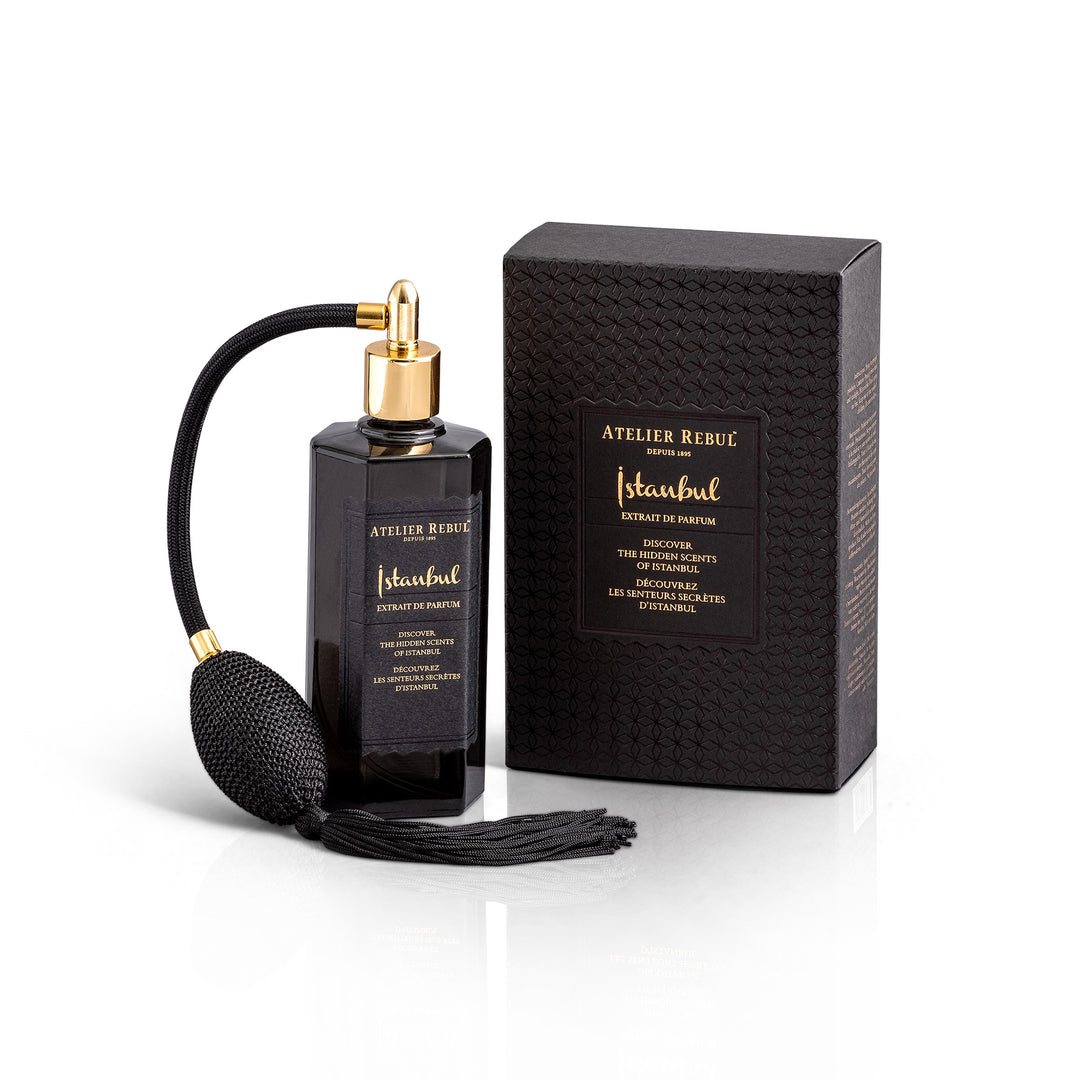 Istanbul Extrait De Parfum 125 ml