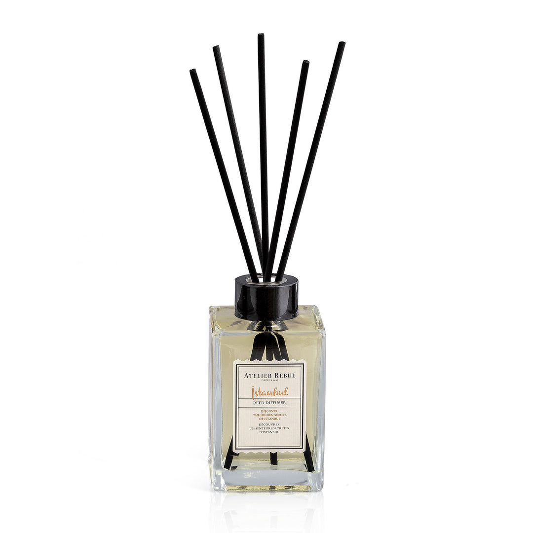 Istanbul Reed Diffuser 515 ml