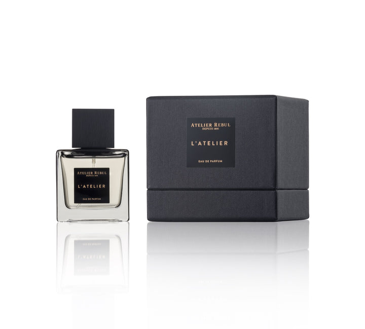 LATELIER  EDP 100ML