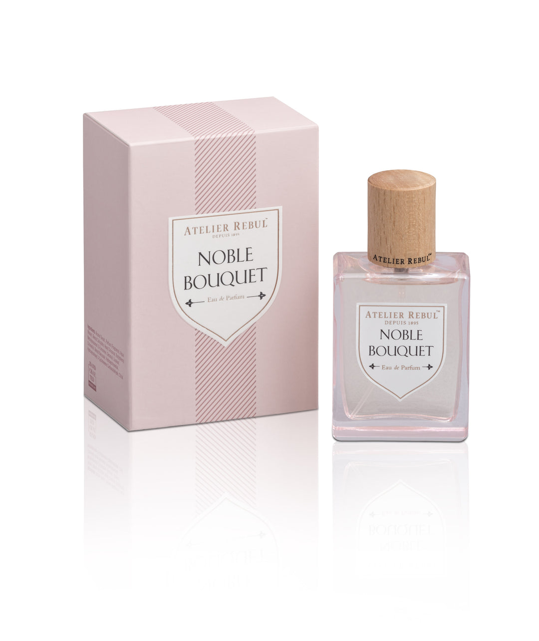 Noble Bouquet Eau de Parfum 50 ml