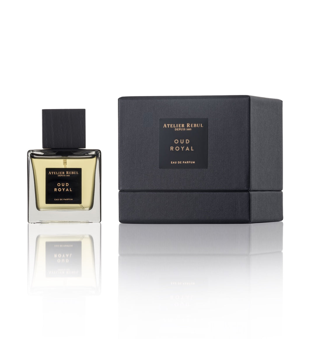 OUD ROYAL EDP 100ML – atelierrebuljo - Main Image