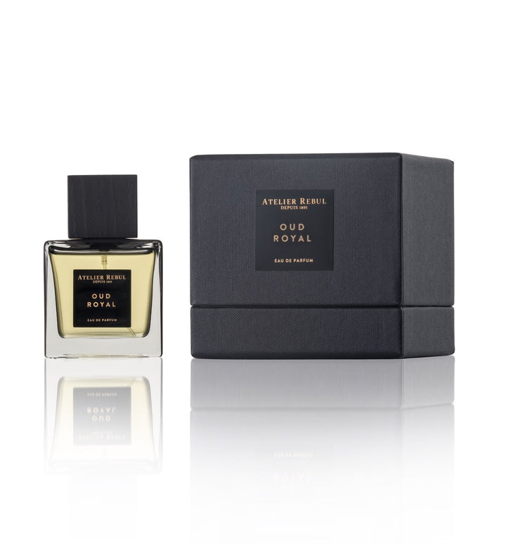 OUD ROYAL  EDP 100ML