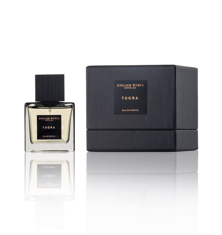 TUGRA  EDP 100ML