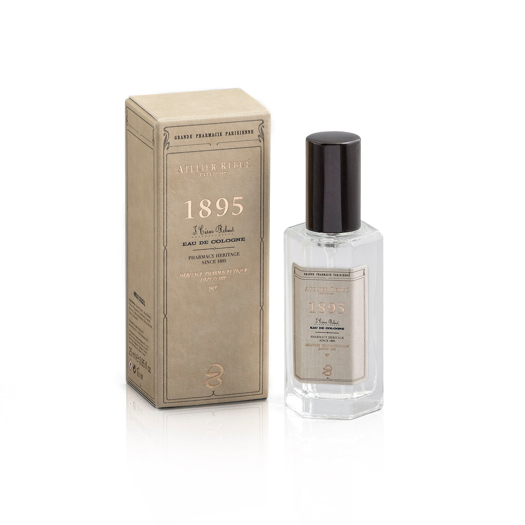 1895 Eau de Cologne 25 ml - 80A