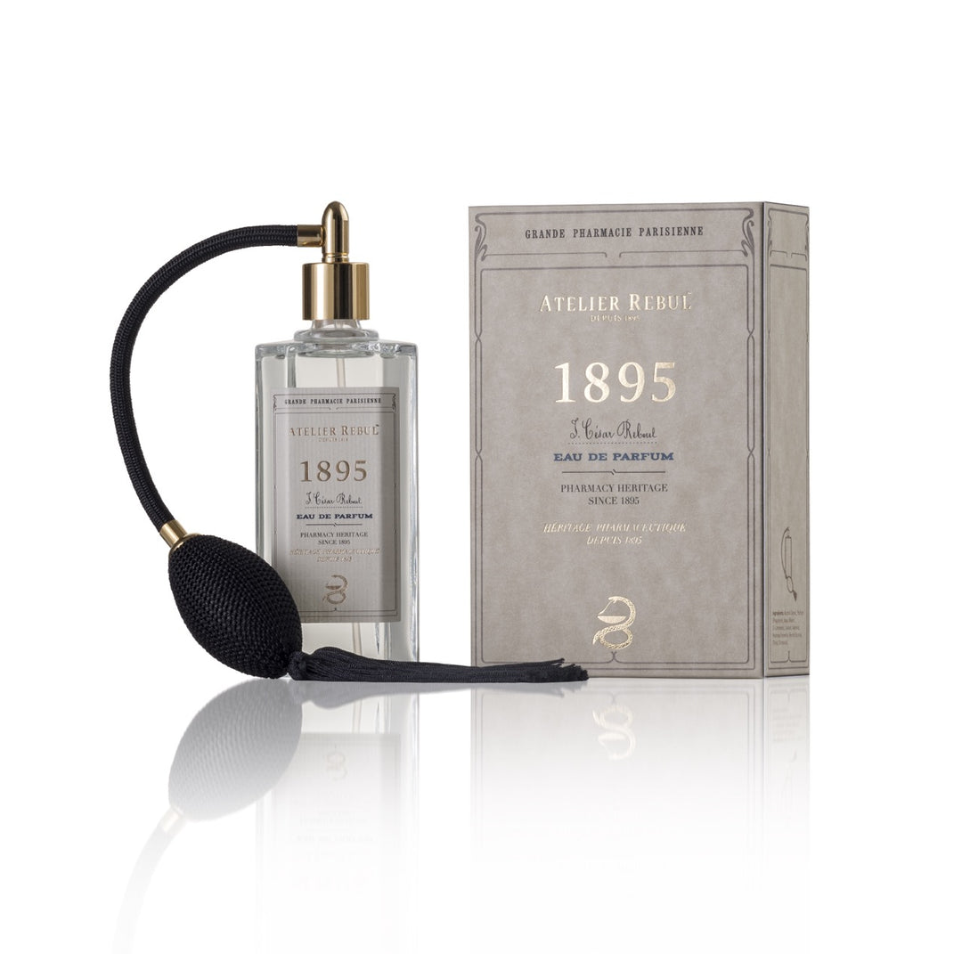 1895 Eau de Parfum 125 ml