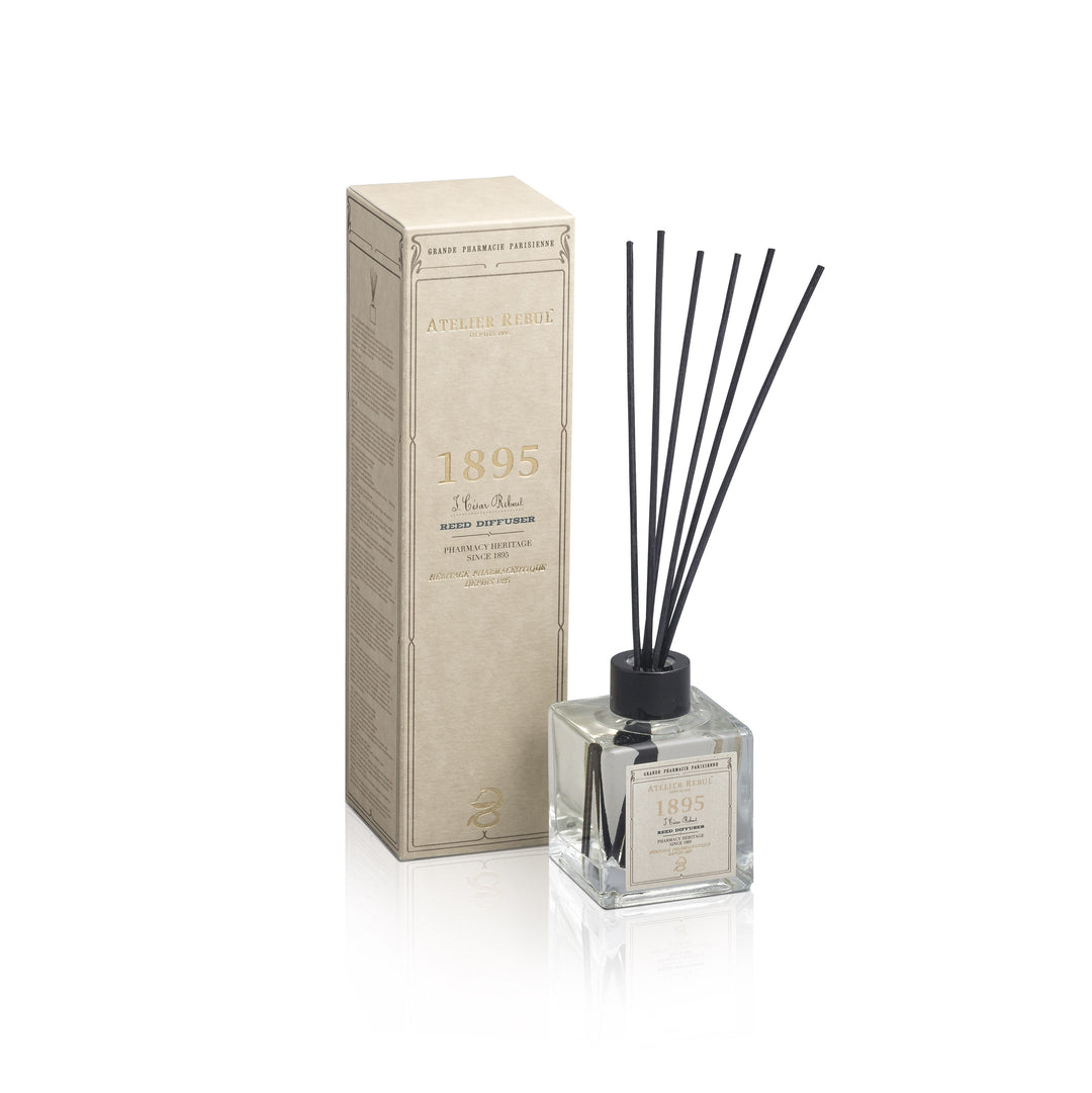 1895 Reed Diffuser 120 ml