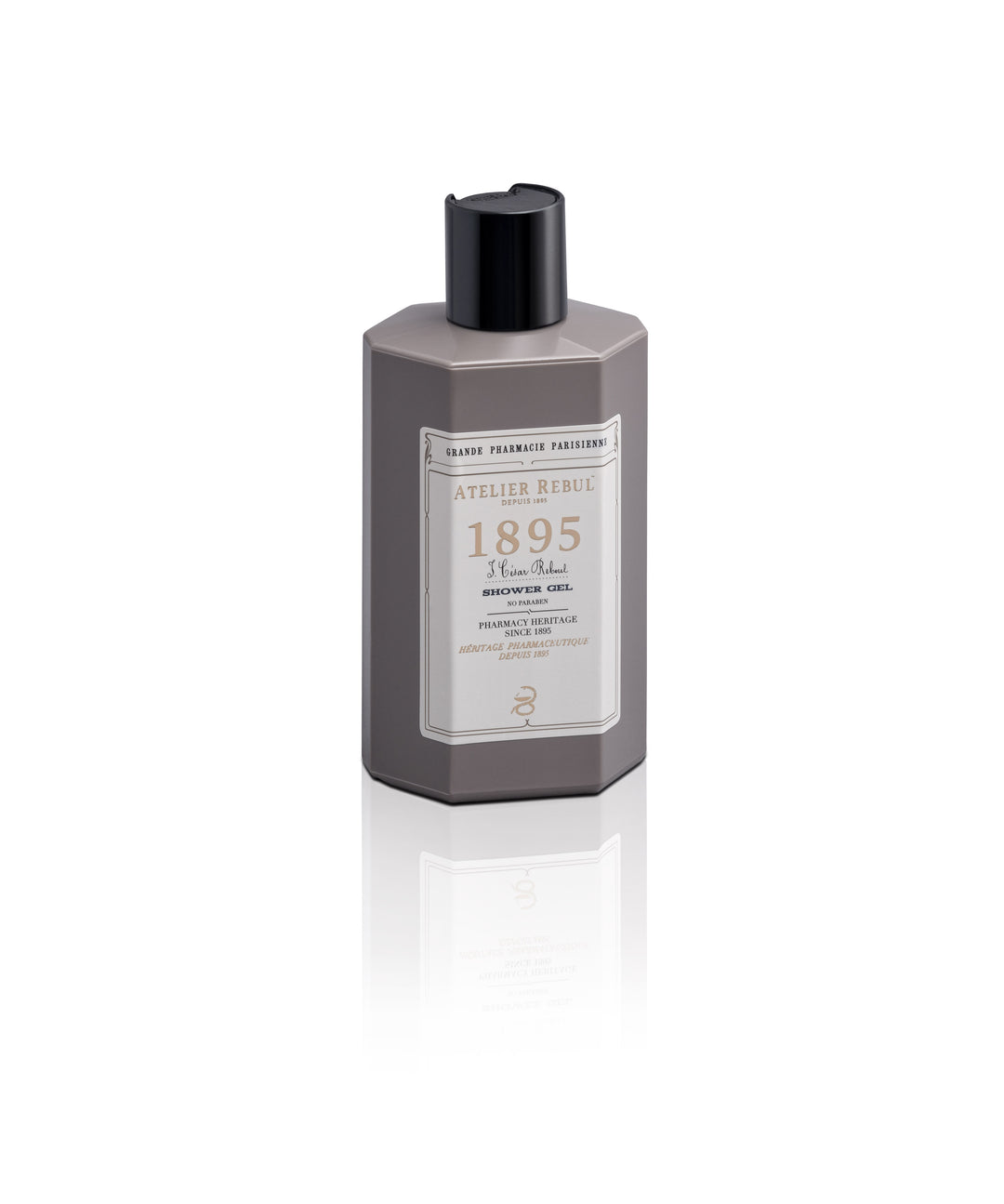 1895 Shower Gel 250 ml