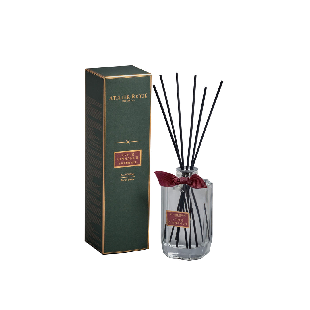 REED DIFFUSER CHRISTMAS LIMITED EDITION 200ML EU