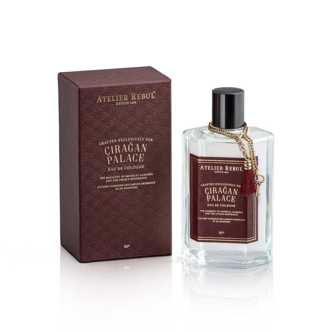 Ciragan Palace Eau de Cologne 250 ml - 80A