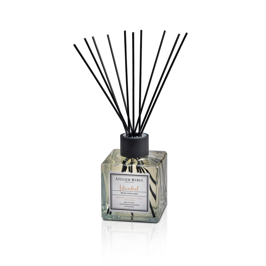 ISTANBUL XL REED DIFFUSER 2500 ML