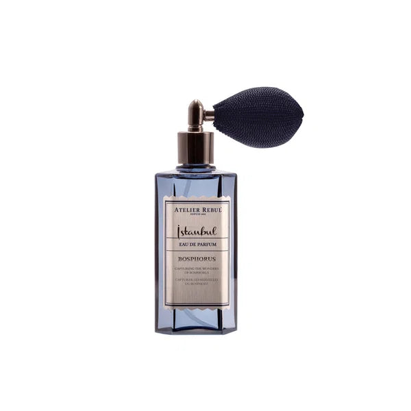 ISTANBUL BOSPHORUS EAU DE PARFUM 50ML