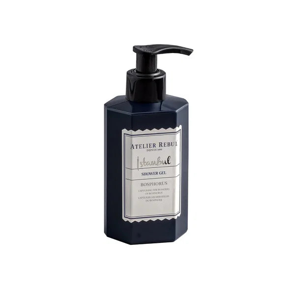 ISTANBUL BOSPHORUS SHOWER GEL 100ML