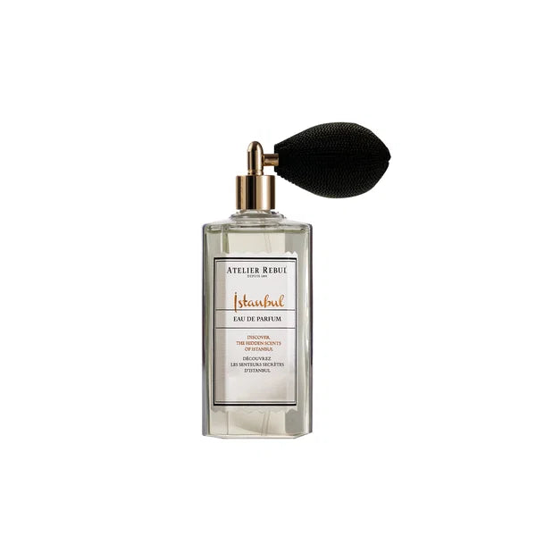 ISTANBUL EAU DE PARFUM 50ML