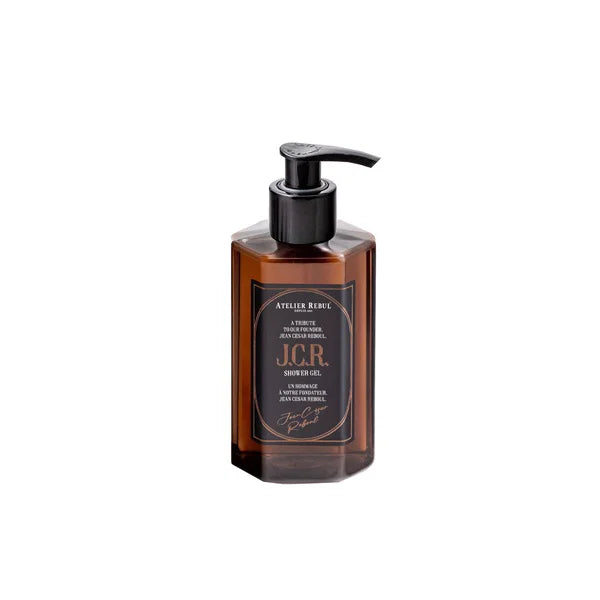 J.C.R. LIQUID SOAP 100ML