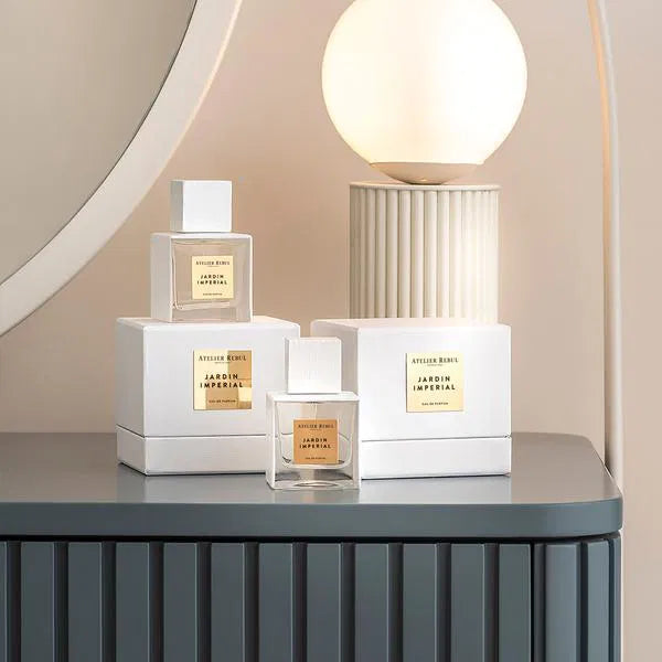JARDIN IMPERIAL EDP 100ML