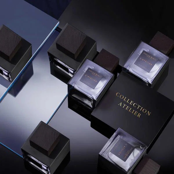 LATELIER  EDP 100ML