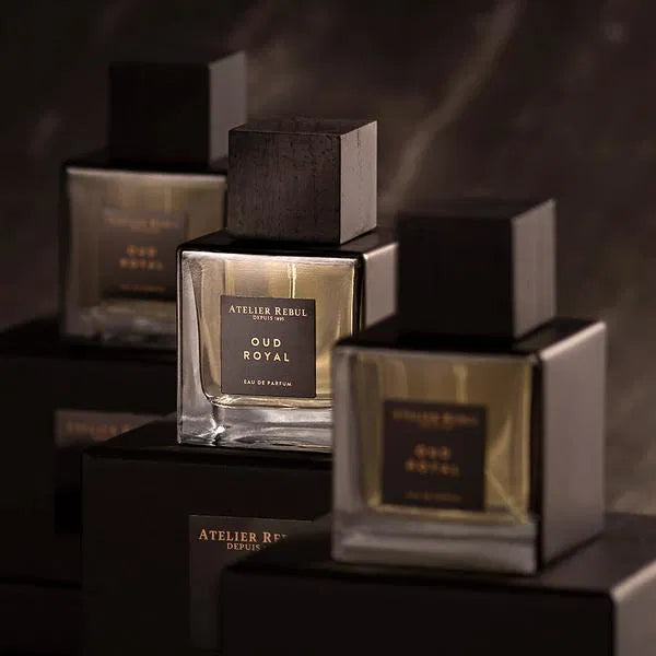 OUD ROYAL  EDP 100ML
