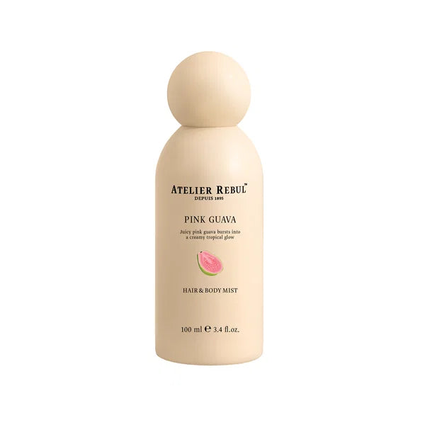PINK GUAVA HAIR & BODY MIST 100 ML