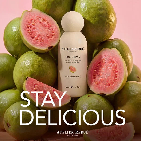 PINK GUAVA HAIR & BODY MIST 100 ML