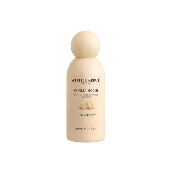 VANILLA MOCHI HAIR & BODY MIST 100 ML