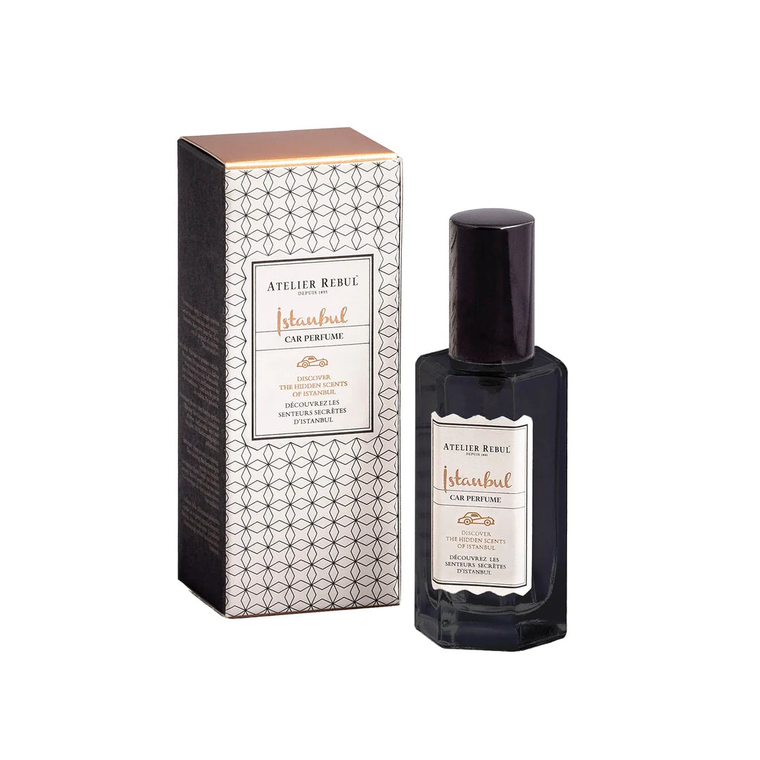 ISTANBUL CAR PERFUME 25 ML