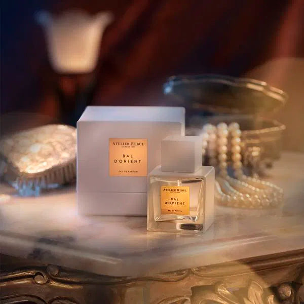 Bal d'Orient Eau de Parfum 100 ml