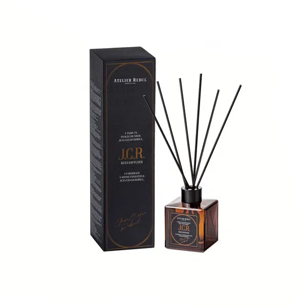 J.C.R. REED DIFFUSER 120 ML