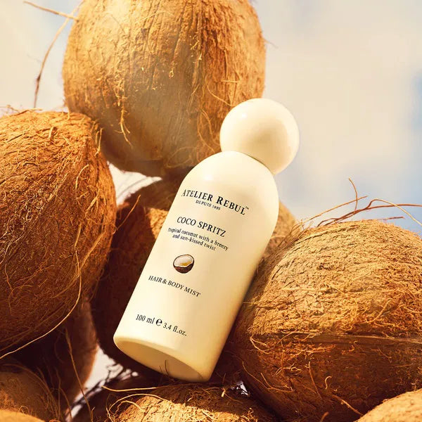 COCO SPRITZ HAIR & BODY MIST 100 ML LIMITED EDITION