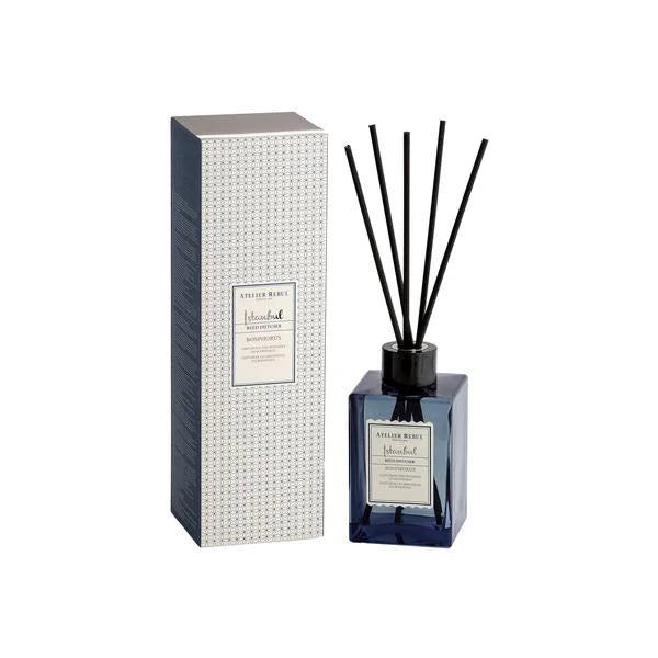 ISTANBUL BOSPHORUS REED DIFFUSER 515 ML